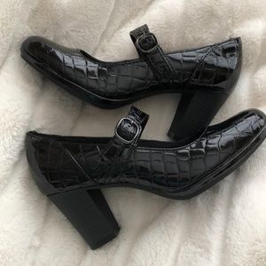 Clark’s , size 7 1/2, Mary Jane